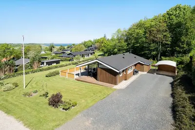 Image de Superbe maison de 3 chambres à Løgstrup