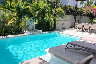 Image de Villa Pacifica Ii. Private Pool & walking distance to the beach