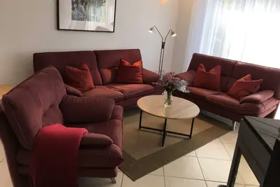 Image de Fw im Eg - Haus am Gothensee mit 2 Wohnungen und Parkplätzen