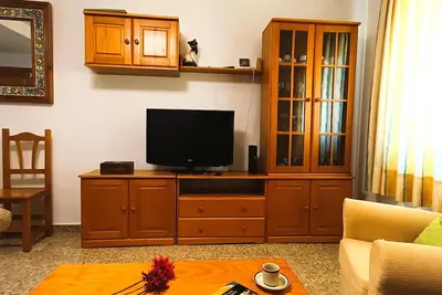 Image de La Atalaya Apartment