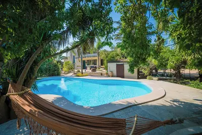 Image de Villa Civico 32-2 Countryside And Pool, Carpignano Salentino, Italy