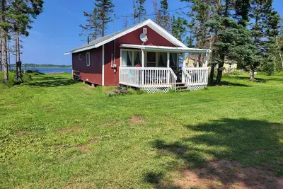 Image de Private Comfy Cabin