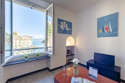 Image de Portofino Apartment Sea View Dream, Portofino, Italy
