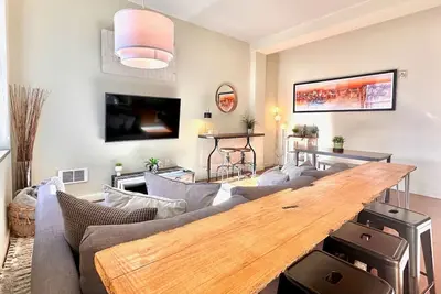 Image de Charming Downtown Seattle Condo with Water Views