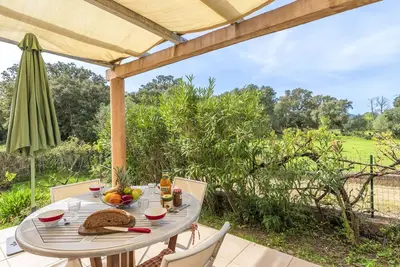 Image de A Vigna by Interhome