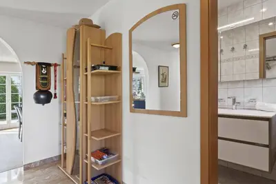 Image de Confortable appartement pour 6 personnes avec Wifi, Tv et balcon