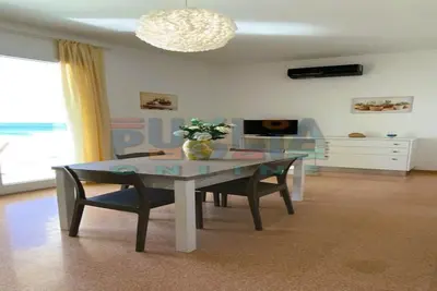 Vacation home La Perla Salentina