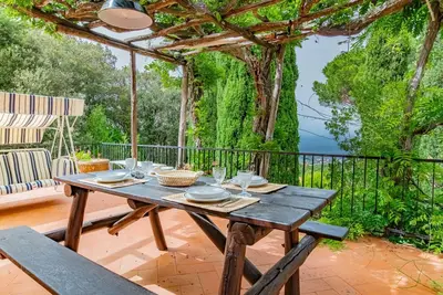 Image de Tenuta Bussadori - Casa del Maresciallo