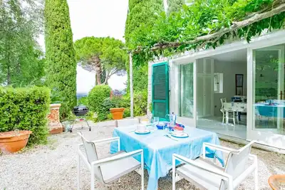 Tenuta Bussadori - Dimora dei Corsari