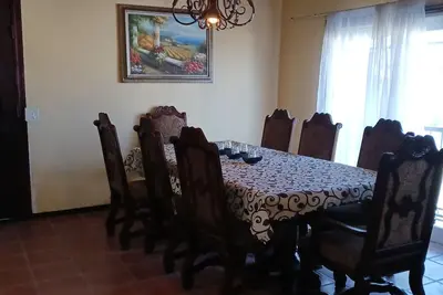 Beautiful House 5 Minutes From Downtown And 15 Minutes From Valle De Guadalupe