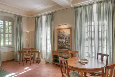 Marstall-apartment 1 - Marstall - Die Urlaubsresidenz