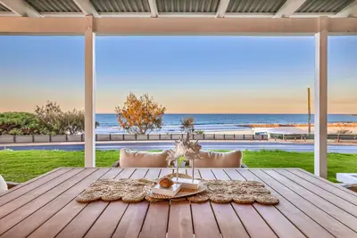 Image de Ocean Suite - Oceanfront property!