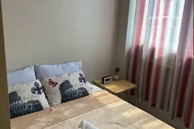 Image de Belle vue sur Grass Residences Tour 2 21ème étage