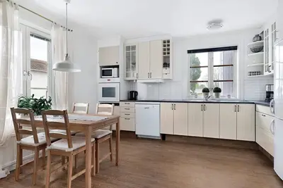 Image de Charming apartment near wind farm