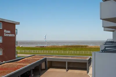 Image de Hanseatic 201 - Haus Hanseatic, Wohnung 201