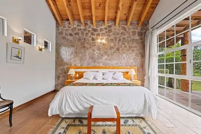 Image de Cabin Manzana | Nature Retreat in Zitácuaro