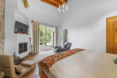 Image de Zarzamora Cabin | Nature Escape in Michoacán