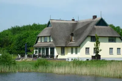 Image de 05 Albatros Fewo Kat. V - Clubhouse Golf-centrum Schloss Karnitz