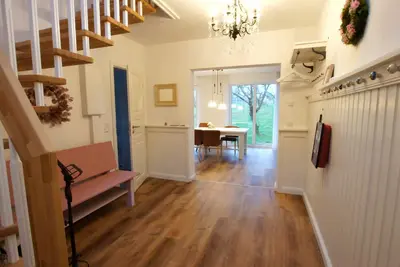 Image de Ferienhaus für 8 Gäste mit 120m² in Göhren-lebbin