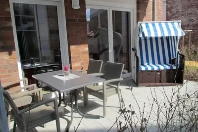 Image de Ferienwohnung/app. für 4 Gäste mit 44m² in Schönberger Strand