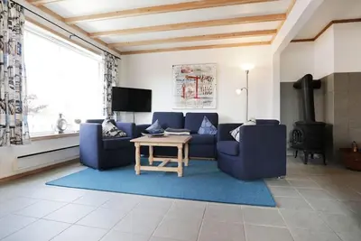 Image de Haus Seepferdchen Whg. Sp3