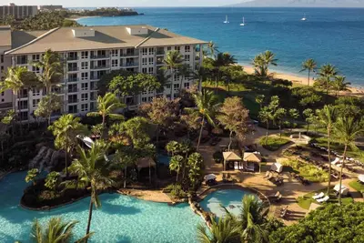 Image de The Westin Kāanapali Ocean Resort/ 2-Bedroom