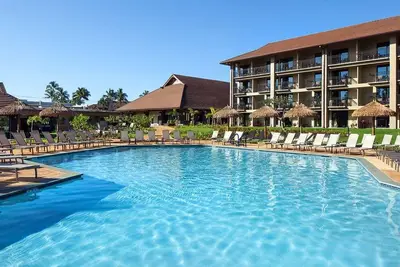 Image de Sheraton Kaua‘i Resort Villas | Two-Bedroom Villa