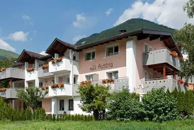 Nestchen - Apart Austria