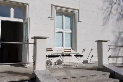 Image de Castle Royal Suite 5 - Hohendorf Castle