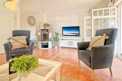 Gotland - Ferienhaus Gotland