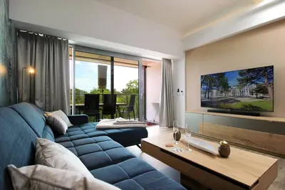 Image de Haus Wittow, Whg. 351 Himmelblau