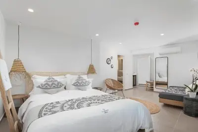 Image de Bh992 - C - Suite Mykonos
