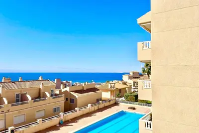 Image de Belleza del Mar Santa Pola by Villas&You