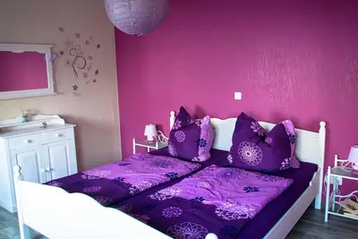 Image de Fewo Sternhai - Ferienwohnung mit Meerblick