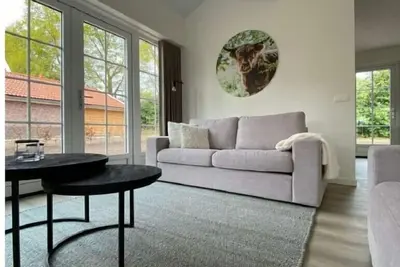 Image de Pimpelmees Retraite moderne