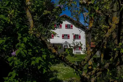 Image de Hauser-Hof Retraite moderne