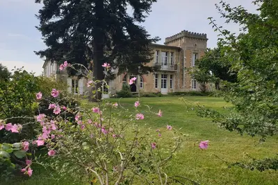 Image de Château Les Tours Séguy