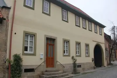 Image de Retraite moderne de maison de ville