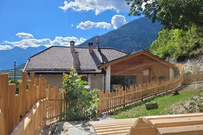 Image de hoamisch Retraite moderne