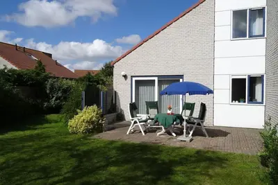 Image de Retraite moderne de mélodie d'été