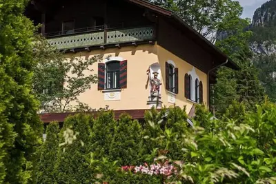 Image de Villa Ludwig Retraite moderne