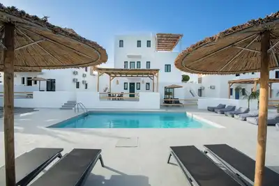 Image de Blue Di Mare Villas-Maisonette 3