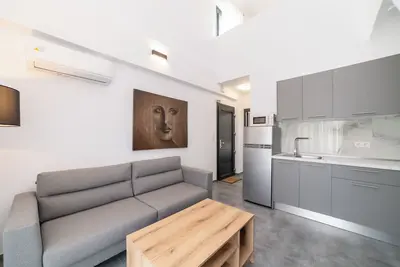 Image de Olympiada Residential Complex & Villas