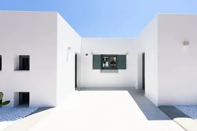 Bh775 - C - Villa Paros