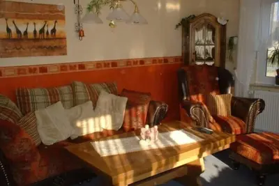 Image de Ferienwohnung Kaminski, bis zu 10 Pers