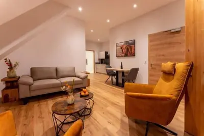 Image de Hof Gerwing - Appartement 4, 1-4 Pers