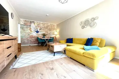 Image de Apartment Uptown im Szeneviertel der Dresdner Neustadt