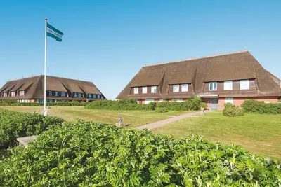 Image de Apartment Kliffsand 24