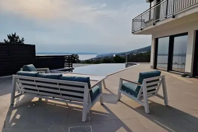 Image de Modern Villa V