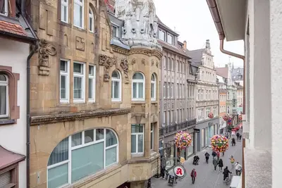 Image de Altstadtliebe Konstanz - modern & central